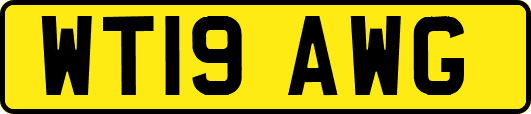 WT19AWG