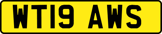WT19AWS