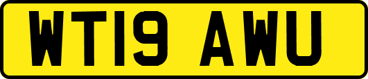 WT19AWU