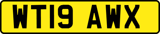 WT19AWX