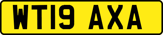 WT19AXA