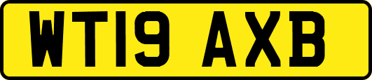 WT19AXB
