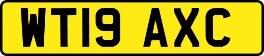 WT19AXC