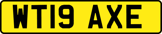 WT19AXE