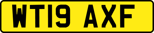 WT19AXF