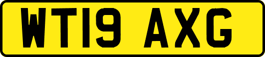 WT19AXG