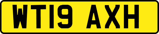 WT19AXH