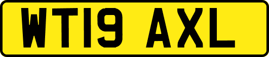 WT19AXL