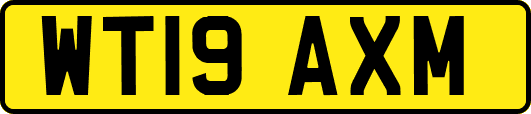WT19AXM