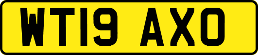 WT19AXO