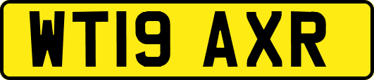WT19AXR