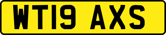 WT19AXS