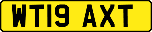 WT19AXT
