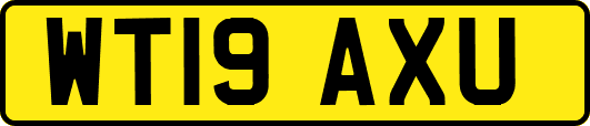 WT19AXU