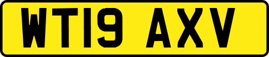 WT19AXV