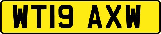 WT19AXW