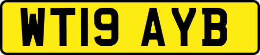 WT19AYB