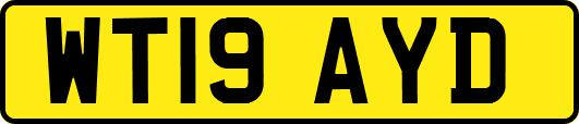 WT19AYD