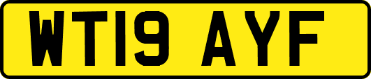 WT19AYF