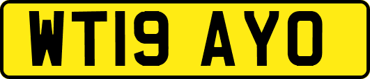 WT19AYO