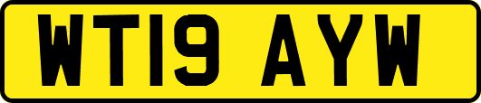 WT19AYW