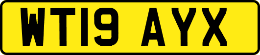 WT19AYX