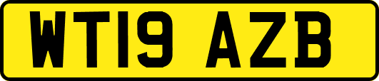 WT19AZB