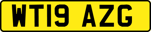WT19AZG