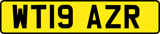WT19AZR