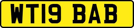 WT19BAB