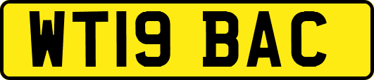WT19BAC