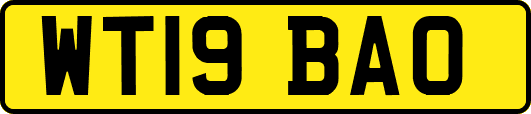 WT19BAO