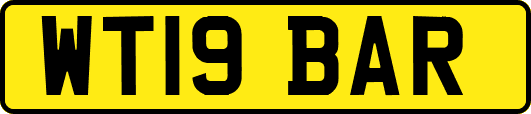 WT19BAR