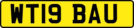 WT19BAU