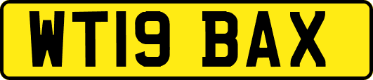 WT19BAX