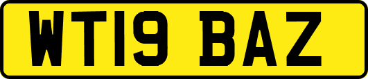 WT19BAZ