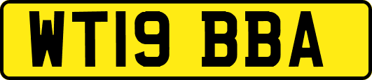 WT19BBA