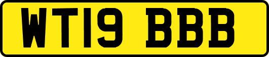 WT19BBB