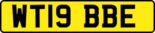 WT19BBE