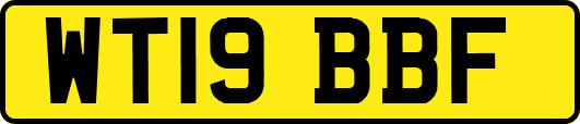 WT19BBF