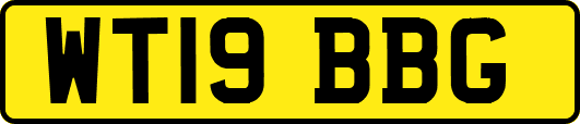 WT19BBG