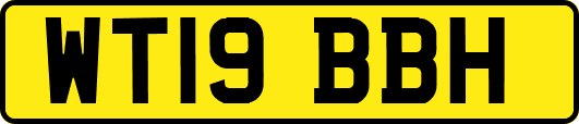WT19BBH