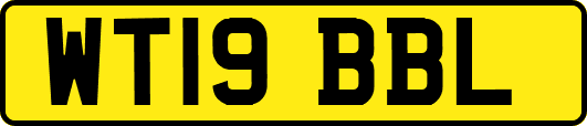 WT19BBL