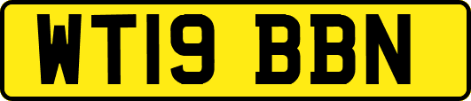 WT19BBN