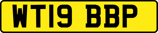 WT19BBP