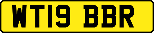WT19BBR