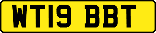 WT19BBT