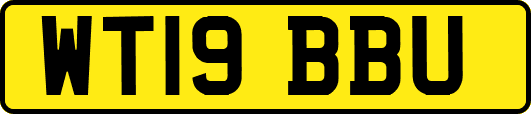 WT19BBU
