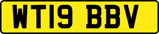 WT19BBV