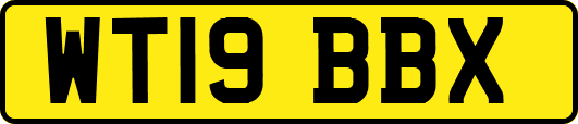 WT19BBX
